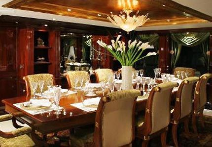 Dream Yacht, Luxury Yacht Interior, Yacht Luxury, Luxury Transportation, Quality Not Quantity, Yacht Interior Design, Yacht Rental, Bathtub Design, Private Plane