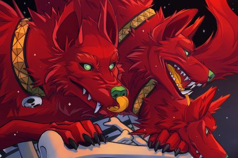 Zagreus And Cerberus, Cute Cerberus Art, Hades Cerberus, Hades Game Cerberus, Cerberus Hades Game, Cerberus Concept Art, Puppy Cerberus, Hades Tattoo, Hades Greek Mythology