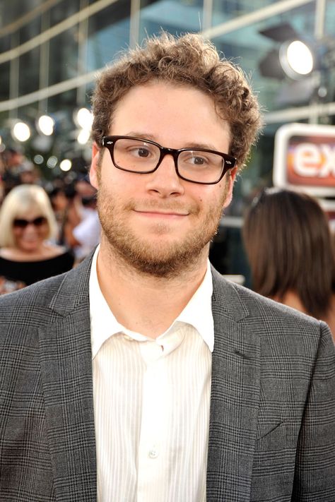 Seth Rogen <3 Seth Rogan, Seth Rogen, Man Crush, Man Humor, Funny People, Favorite Celebrities, Comedians, Celebrity Crush, Actors & Actresses