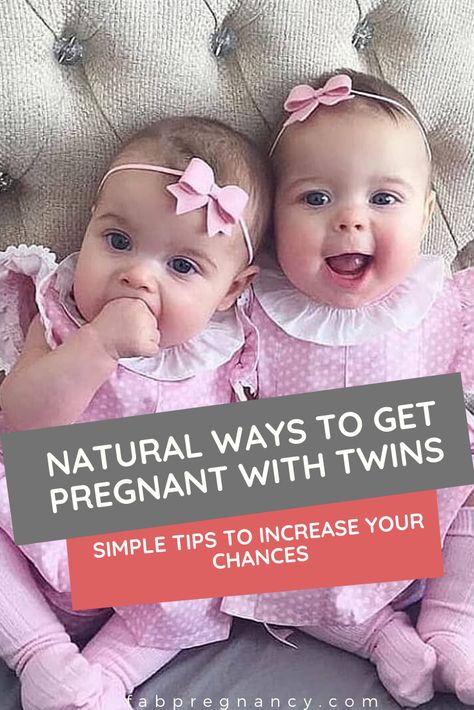 If you have always wanted twins then get to now the simple tips to help you conceive twins naturally.  Get to know how to get pregnant faster, how to get pregnant with twins, how to get pregnant with twins naturally. #fertility, #howtogetpregnantfaster, #howtogetpregnant, #howtogetpregnantwithtwins, #fabpregnancy Conceive Twins Naturally Tips, How To Get Pregnant Faster Over 35, How To Have Twins Naturally, Vitamins To Help Get Pregnant, Conceiving Twins Naturally, How To Conceive Twins Naturally, How To Get Pregnant With Twins, How To Conceive Quickly, Tips To Get Pregnant Faster