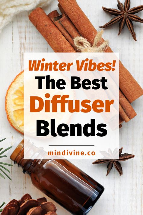 Elevate your winter experience with our curated selection of diffuser blends. Explore the soothing aromas that will help you relax and unwind during the chilly months of 2023. Winter Essential Oil Blends, Winter Diffuser Blends, Make Essential Oils, Diffuser Blends Young Living, Christmas Diffuser Blends, Cedar Essential Oil, Cardamom Essential Oil, Best Diffuser, Love Essential Oils