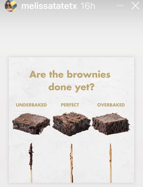 Brownies Business Ideas, Brownie Tips, Resep Brownies, Homemade Cookbook, Sweet Dishes Recipes, Easy Baking Recipes Desserts, Tasty Baking, Sweet Snacks Recipes, Delicious Snacks Recipes