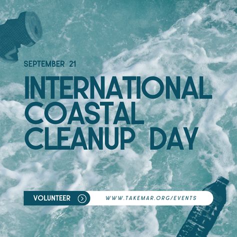 Join us for the 2024 International Coastal Cleanup at Shell Key Preserve, a hidden gem of Florida’s Gulf Coast! 🌊🛥️ On September 21st, from 9:30 AM to 1:00 PM, 

We need your help—volunteer with us to clean our beaches and protect the ocean and wildlife. Let’s share this beautiful moment for our coasts together! 💙

www.takemar.org/events

#InternationalCoastalCleanup #ShellKeyPreserve #ProtectOurCoasts #TakeMAR #SeaTheChange Florida State Parks, Our Earth, Beach Essentials, Us Beaches, Gulf Coast, Hidden Gem, Join Us, State Parks, The Fosters