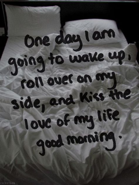 One Day I Will Wake Up To My Love Good Morning Relationship Notes, Good Morning Quotes For Him, Distance Relationship Quotes, Morning Quotes For Him, Morning Love Quotes, Single Life, Good Morning Picture, Good Morning Love, Love Is