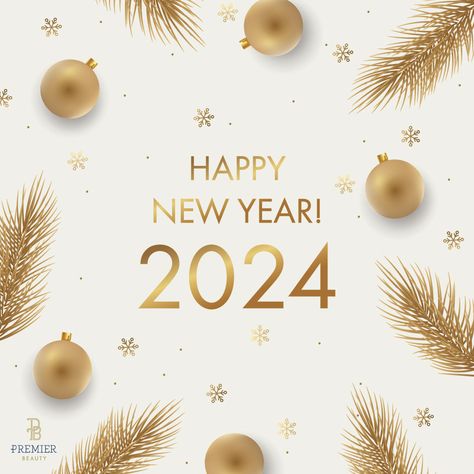 Here's to a wonderful year in 2023 🥳🥂🍾⁠ ⁠ We cannot wait for what is in store for 2024! Thank you for all of your support! We wish you a happy and healthy New Year!⁠ ⁠ - Premier Family Healthy New Year, Happy New Year 2024, Happy And Healthy, Year 2024, Happy New, Happy New Year, In Store, Thank You, Wonder