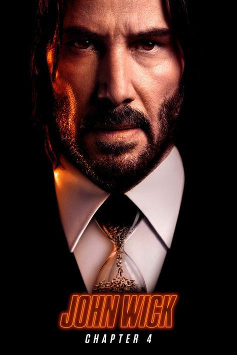 John Wick 4 (2023) John Wick Chapter 4, John Wick 4, Scott Adkins, John Wick Movie, Keanu Reeves John Wick, Donnie Yen, Bill Skarsgard, Baba Yaga, Original Movie Posters