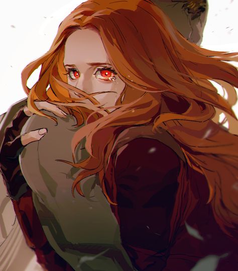 Wanda Art, W.i.t.c.h Fanart, Scarlet Witch Marvel, Marvel Artwork, Marvel Images, Scarlett Witch, Marvel Fan Art, Wanda And Vision, Wanda Maximoff