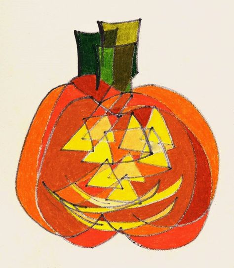 This is one of my recent abstract drawings for you to add some fun decorations, t-shirts, bags, stickers, pillows, hats or other products during the upcoming Holidays. Enjoy! Check out all of my products at Redbubble/Artter20. Abstract Pumpkin, Abstract Drawing, Abstract Drawings, Fall Decorations, Jack O Lantern, Fall Pumpkins, Colored Pencils, Fall Decor, Markers