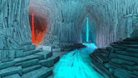 Bloxburg Crystal Cave, Bloxburg Futuristic, Bloxburg Reference, Bloxburg Town Layout Small Plot, Bloxburg Farm, Bloxburg Designs, Theme Park Planning, Blox Burg, Castle Project