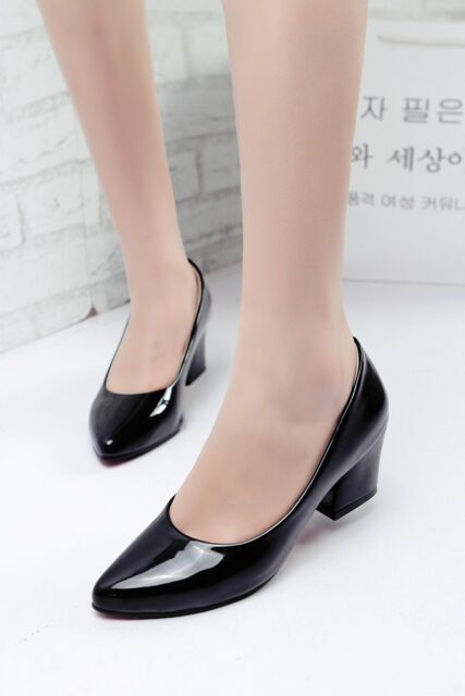 Comfortable Dress Shoes For Women Heels, Formal Heels For Women, Comfortable Dress Shoes For Women, Straps Heels, Women Dress Shoes, Medium Heel Shoes, Comfortable Dress Shoes, Comfortable Work Shoes, Work Shoes Women