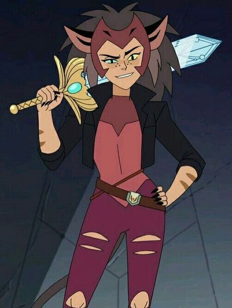 She Ra Characters, She-ra Catra, Pop Dolls, Fairy Tale Characters, She Ra Princess, She Ra Princess Of Power, Princess Of Power, Fictional Crushes, She Ra