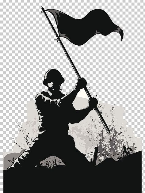 Philippine Flag Wallpaper, White Black Background, Army Drawing, Soldier Drawing, Soldier Silhouette, Indian Army Wallpapers, Certificate Background, Military Drawings, Photoshop Pics