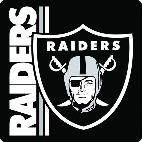 Raider Nation Images, Raiders Emblem, Time Raiders, She Shed Signs, Logo Ig, Raiders Nation, Raiders Wallpaper, Oakland Raiders Logo, Football Logos