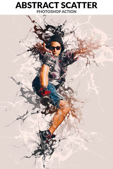 20 Best Photo Art Effects in Photoshop (Artistic PSD Actions) Photoshop Wallpapers, Art Effects, Cool Photoshop, Photoshop Watercolor, Best Photoshop Actions, Sketch Photoshop, Photoshop Styles, Blood Art, Multimedia Artist