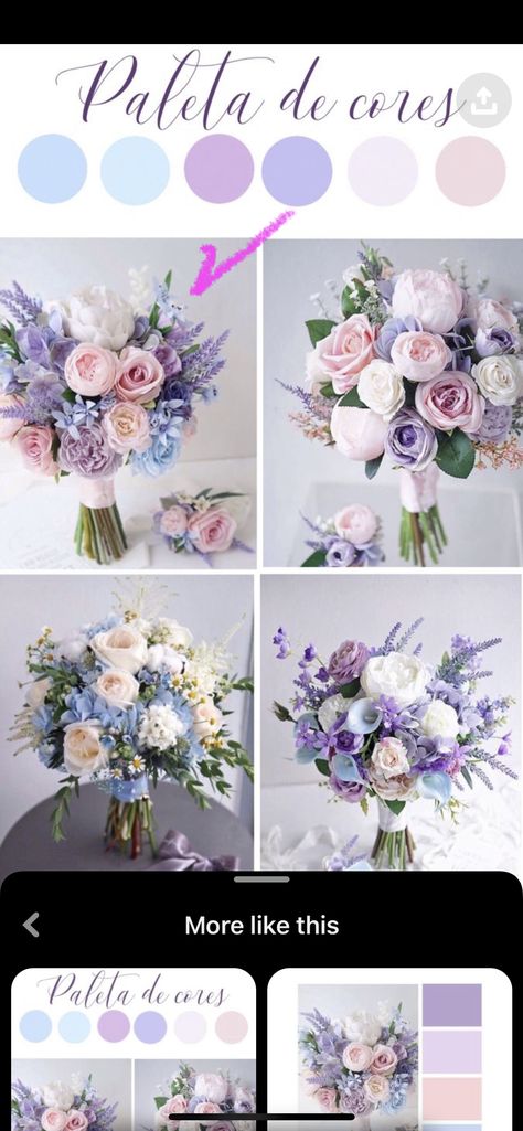 Pastel Blue And Lavender Wedding, Lilac And Sky Blue Wedding, Lavender And Light Blue Wedding, Lilac Wedding Centerpieces, Lilac And Blue Wedding, Blue Lavender Wedding, Bowling Wedding, Lilac Wedding Themes, Periwinkle Wedding