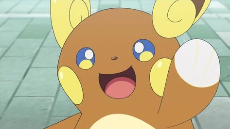 Alolan Raichu, Pichu Pikachu Raichu, Pikachu Evolution, Best Pokemon Ever, Pikachu Raichu, Pokémon Anime, Pika Pika, Mythical Pokemon, Pokemon Alola