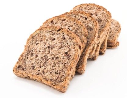 Homemade Ezekiel Bread Recipe, Ezekiel Bread Recipe Easy, Sprouted Grain Bread Recipe, Ezekial Bread, Sprouted Bread, Sprouted Grain Bread, Ezekiel Bread, Sprouted Grains, Bread Maker Recipes