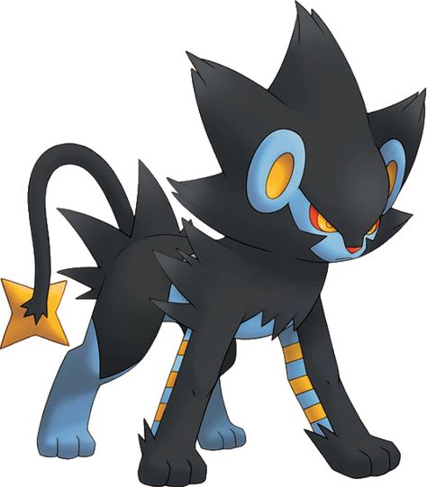 Luxray | Pokémon Wiki | Fandom Luxray Pokemon, Entei Pokemon, Pokemon Mystery Dungeon, Pokemon Vs Digimon, Dark Pokémon, Pokemon Wiki, Mystery Dungeon, Pokemon Sketch, Pokemon Oc