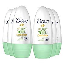 Dove Antiperspirant, Cucumber Green Tea, Dove Go Fresh, Cucumber Rolls, Creamed Cucumbers, Fresh Cucumber, Anti Perspirant, Antiperspirant Deodorant, Antiperspirant