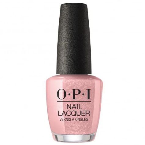 Lisbon Nail Polish Collection - Made It To The Seventh Hill! (NL L15) 15ml Golden Rose Nail Polish, Natural Looking Nails, Finger Nail Art, Rose Nails, Simple Nail Art Designs, Opi Nail Polish, Opi Nail Lacquer, Dry Nails, Toe Nail Designs