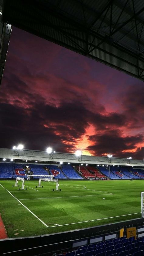 Soccer Stadium Wallpaper, Pride Park Stadium, Soccer City Stadium, Crystal Palace Football, Celtic Park Stadium, Crystal Palace Fc, Selhurst Park Stadium, Crystal Palace, Premier League