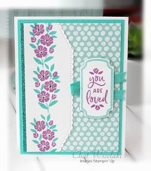 Me, My Stamps and I: Stampin' Up Labeled with Love Stampin Up Labeled With Love, Labeled With Love Stampin Up Cards, Country Bouquet, Bouquet Tutorial, Halloween Tutorial, Pretty Pumpkins, Stampin Up Catalog, Love Stamps, Christmas Banners