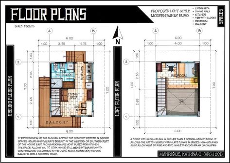 📐ARTROD (Tropical Design) Architectural Plate ✨Proposed Modern Bahay Kubo✨ // Go to this link for other sheets https://pin.it/MARR4wm (づ ◕‿◕ )づ Modern Bahay Kubo Floor Plan, Bahay Kubo Floor Plan, Architecture Plates Drawing, Architecture Plates Layout, Modern Bahay Kubo Design, Architecture Plates, Bahay Kubo Design, Sheet Composition, Bubble Diagram Architecture