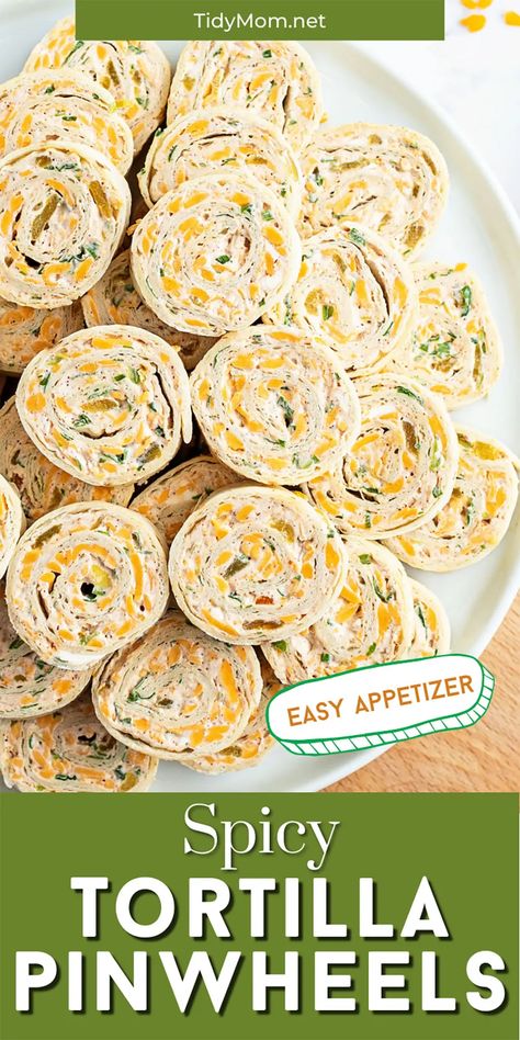 Spicy Roll Ups Tortilla, Green Chili Roll Ups Cream Cheeses, Spicy Pinwheels Tortilla Rolls, Spicy Potluck Dishes, Southwest Roll Ups Flour Tortillas, Southwest Pinwheels Roll Ups, Jalapeño Popper Pinwheels, Green Chili Pinwheels, Canning Chilli