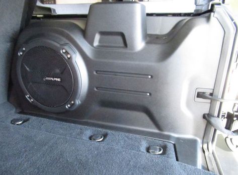 Jeep Wrangler Stereo Upgrade, Jeep Sahara, Jl Wrangler, Big Speakers, Jl Audio, Jeep Jl, Jeep Wrangler Jl, Stereo System, Wrangler Jl