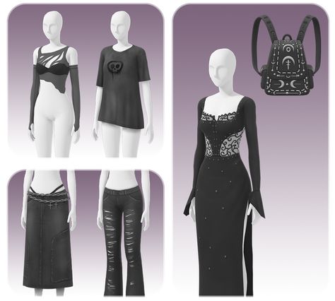 Sims 4 Maxis Match Patreon Clothes, Sims 4 Nightwing, Sims 4 Y2k Grunge Cc, Skeleton Cc Sims 4, Sims 4 Outfits Cc Maxis Match, Metal Head Sims 4 Cc, Sims 4 Shadowhunters, Sims 4 Figures Cc, Sims 4 Madlen Cc