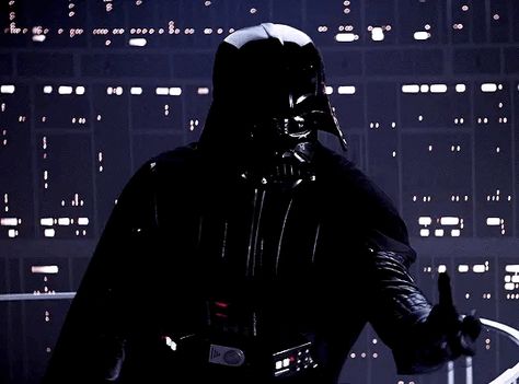 Darth Vader Gif, Star Wars Sith, Anakin And Padme, Star Wars Anakin, Star Wars Trilogy, Icon Gif, Empire Strikes Back, Hayden Christensen, Star Wars Pictures