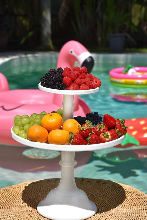 #ad Snacks for an adult pool party great ideas from @cristyharfmann #PickYourPepper Pool Party Snack Table, Pool Party Ideas For Adults, Teen Pool Parties, 30s Birthday, Pool Party Diy, Pool Party Snacks, Summer Backyard Parties, Pool Party Adults, Pool Party Ideas