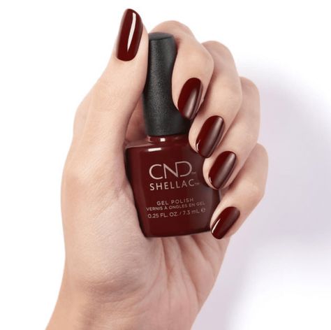 9 Best Fall Nail Colors, According to Nail Experts Bright Pink Nails, Kiara Sky Gel Polish, White Manicure, Glitter Gel Polish, Winter Red, Cat Eye Gel, Cnd Shellac, Opi Nail Lacquer, Essie Nail Polish