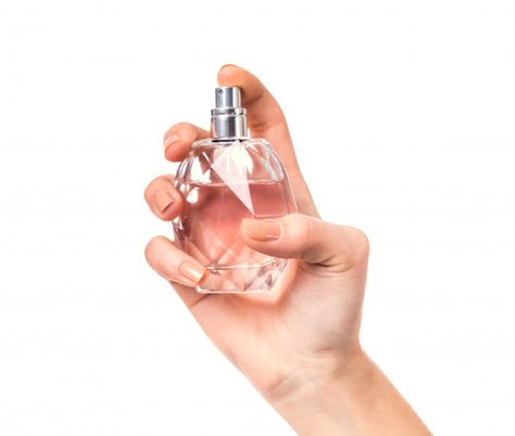 Hand holding a bottle of perfume | Premium Photo #Freepik #photo #floral #water #hand #woman Hand Holding Perfume Bottle, Hand Holding Product Photography, Hand Holding Perfume, Hand Holding Bottle, Holding Perfume, Hand Modelling, Hand Modeling, 100 Challenge, Gross Things