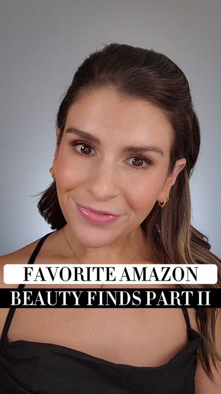 Kate Talbert, Amazon Beauty Finds, Kate Makeup, Eye Makeup Guide, Amazon Beauty, Makeup Advice, Beauty Finds, Easy Makeup, Makeup Guide