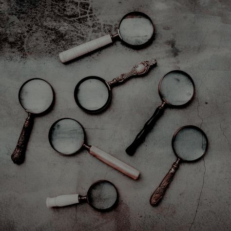 Magnifying Glass Aesthetic, Knowledge Cleric, Mystery Tv Shows, Ghoul School, Glass Aesthetic, Style Quizzes, Fantasy High, Shaggy Rogers, Velma Dinkley