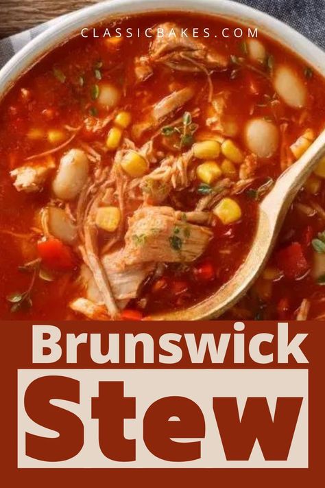 Chicken Tomato Stew, Beans For Dinner, Leftover Chicken Breast, Stew Soup, Brunswick Stew, Pre Cooked Chicken, Red Bell Peppers, Tomato Broth, Stewed Tomatoes