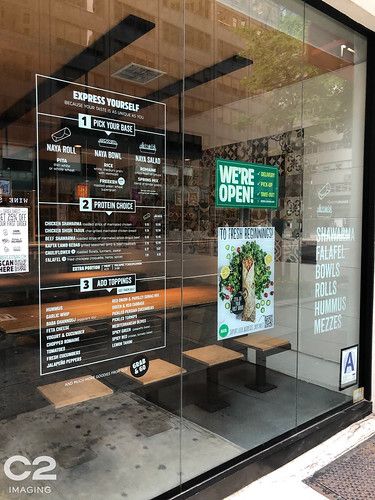 Restaurant Pick Up Window Design, Window Restaurant Design, Cafe Glass Design, Outdoor Marketing Ideas, Qsr Restaurant Design, Cafe Window Design, Restaurant Window Design, Glass Window Ideas, Quick Service Restaurant Design