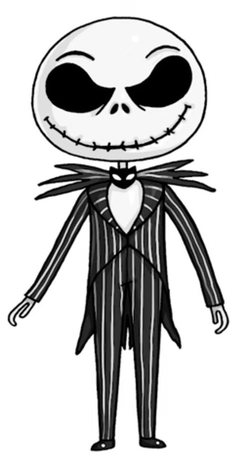 Jack Nightmare Before Christmas Drawing, Jack Skellington Drawings Easy, Jack From Nightmare Before Christmas, Cute Jack Skellington, Jack Skellington Drawing, Jack Nightmare Before Christmas, Nightmare Before Christmas Drawings, Nightmare Before Christmas Decorations, Christmas Bow Tie