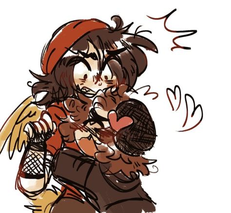 skretri Quackbur Kissing, Simpbur And Quackity, C Quackity Fanart, Quackity Fanart, Emo Quackity Fanart, Wilbur And Quackity Fanart Ship, Wilbur And Quackity Dsmp Fanart, Character Maker, Dog Doll