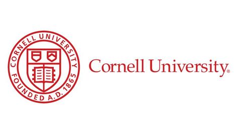 Cornell University Logo Cornell University Logo, Cornell Logo, Cornell University Acceptance Letter, Princeton Logo, Cornell University Aesthetic, Logo Software, Internet Logo, Banks Logo, Marketing Analysis