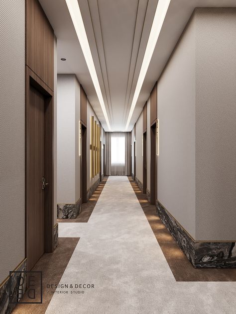 Hotel Corridor Design, Boho Studio, Hotel Corridor, Ceiling Design Ideas, Hotel Lobby Design, Hotel Hallway, Lobby Interior Design, Corridor Design, Hotel Room Design