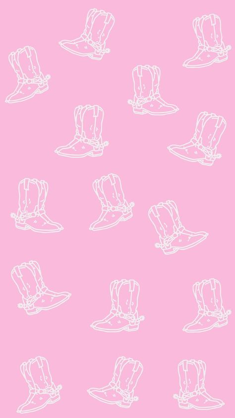 Let's Go Girls, Cowgirl Boots, Trendy Western Aesthetic, iPhone Wallpapers, Cute, Black, Pink, Grey, White Wallpapers Cute Black, Pink Cowgirl Aesthetic, Western Aesthetic Wallpaper, Girls Cowgirl Boots, Wallpapers Cute, Cow Wallpaper, Cow Print Wallpaper, Western Wallpaper Iphone, Black Phone Wallpaper