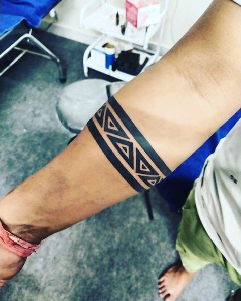 Indian Arm Band Tattoo For Women, Native American Band Tattoo, Native American Arm Band Tattoo, Native American Arm Band, Taino Arm Band Tattoo, Native Arm Band Tattoo, Music Arm Band Tattoo, Band Tattoos For Men, Native American Tattoo