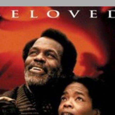 Brazil Movie, Books Made Into Movies, Tam Film, Black Movies, Black Cinema, Black Film, Danny Glover, Beloved Movie, Movies 2019