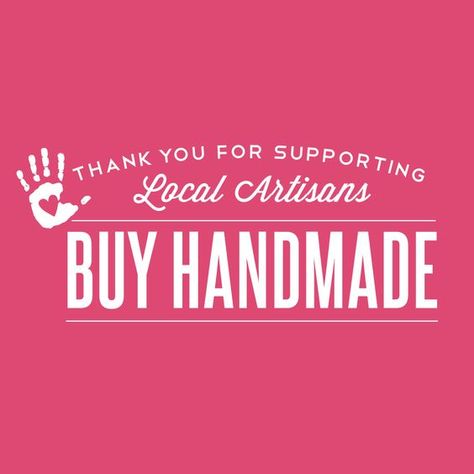 Thank you for supporting local artisans. Buy handmade. #shopsmall Artisan Quotes, Interactive Posts Facebook, Crochet Quote, Sewing Quotes, Handmade Quotes, Business Graphics, Wholesale Soap, Small Business Quotes, Essential Oils Bath