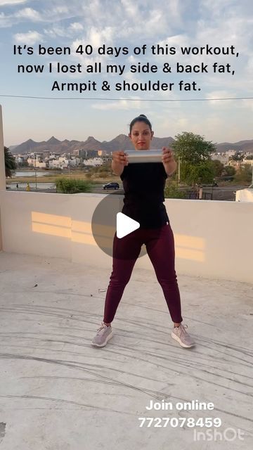 Deepti dhakar on Instagram: "100% lose back fat n side fat . best beginner friendly workout to lose side fat…  Beginner 1mins  3 sets Advance  4 mins 5 sets  Beginner friendly and easy to do at home belly fat workouts.  It literally helped to cut side fat.  You can also do it to lose post pregnancy .  Include with 15 mins of cardio workout  and follow a protein rich diet to get the best results.  Calorie deficit is important.  Follow me for amazing and beginner friendly  This same exercise can be done to lose post pregnancy belly fat. No backache after this workout.   #core #coreworkout #absworkout #abs #absday #corestrength #strong  #bellyfat #momlife #momfit #fitmom #getfit #momblogger #womenfashion #womeninspiringwomen #inchloss #momblogger #momlifebelike #postpregnancy #womeninbusiness Beginner Friendly Workout, Belly Pooch Workout, Lose Back Fat, Protein Rich Diet, Hiit Workouts For Beginners, Side Fat, Belly Workout Challenge, Basic Workout, Back Fat