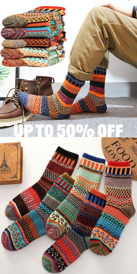 Socks Design, Style Socks, Mens Attire, Ethnic Style, Sneakers Men Fashion, Custom Packaging, Mens Casual Outfits, Ethnic Fashion, Mens Socks