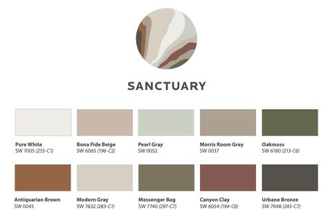 2021 color trends (and what it means for interior design trends for 2021) | Fab Everyday 2021 Interior Design Trends, Choosing Paint Colours, Yoga Studio Design, New Paint Colors, Modern Color Schemes, Interior Colors, Color Forecasting, Colour Trends, Pantone Colors