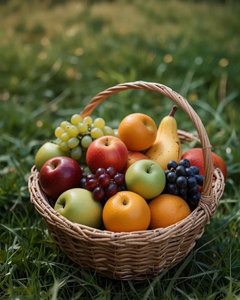 Basket of fruits #basket #fruits #fruit #nature #healthyfood #beauty Basket Of Fruits, Fruits Photography, Fruit Photography, Wedding Plan, Fruits Basket, Fruit Basket, Art Class, Galaxy Wallpaper, Christmas Time